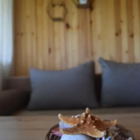 къща виктория Ваканционна къща Баня