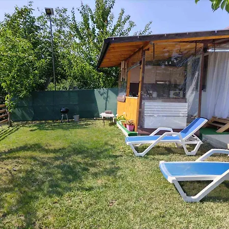 къща виктория