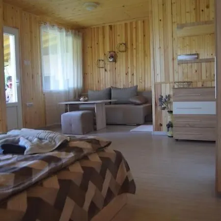 къща виктория Vakantiehuis *