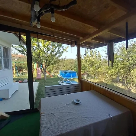 къща виктория * Banya (Burgas)