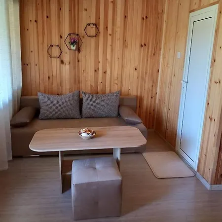 Σπίτι διακοπών къща виктория Banya (Burgas)
