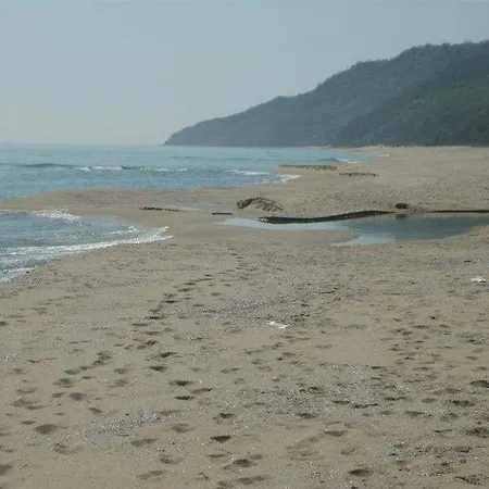къща виктория Vakantiehuis *