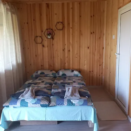 къща виктория Vakantiehuis Banya (Burgas)