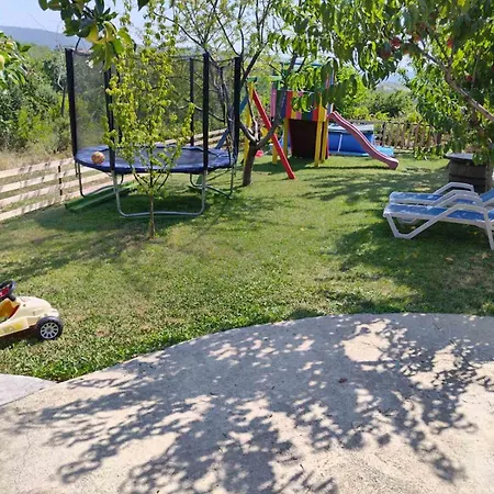 къща виктория Banya (Burgas)