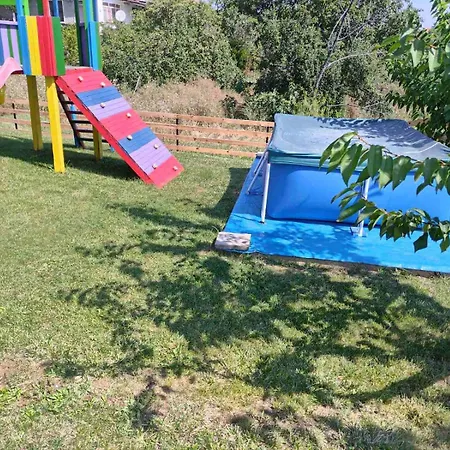 къща виктория 度假居