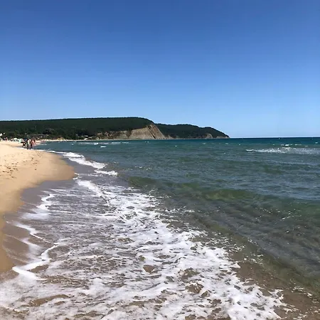 Vakantiehuis къща виктория