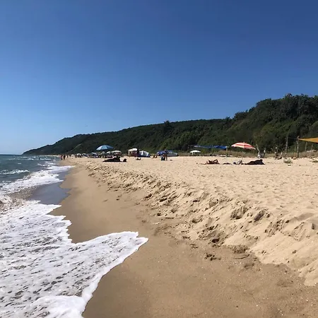 къща виктория 度假居 Banya (Burgas)