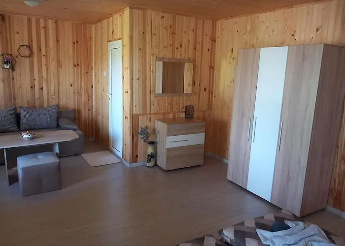 度假居 къща виктория