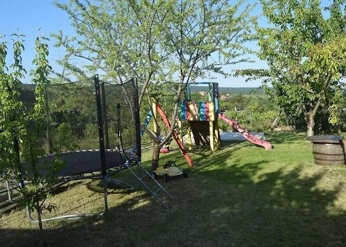 къща виктория * Banya (Burgas)