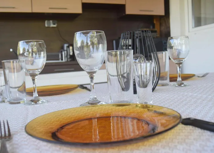 펜션 къща виктория Banya (Burgas)