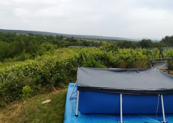 度假居 къща виктория Banya (Burgas)