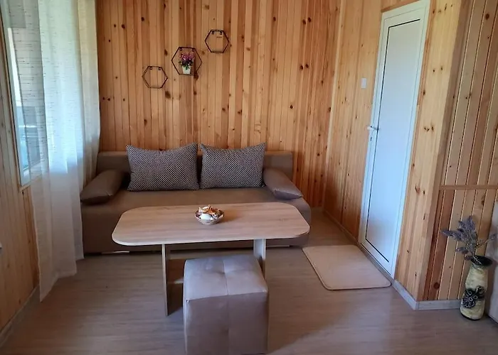 펜션 къща виктория Banya (Burgas)