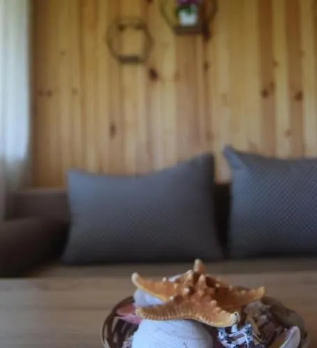 къща виктория 펜션 Banya (Burgas)