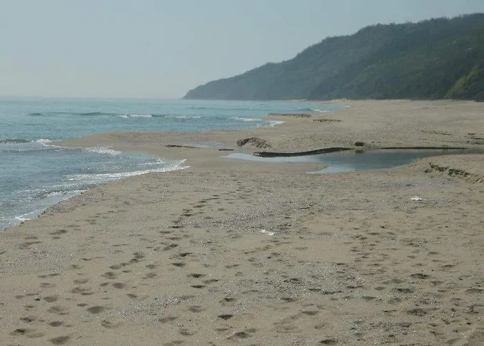 къща виктория 度假居 *