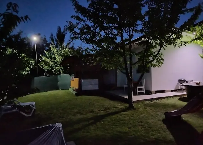 къща виктория * Banya (Burgas)