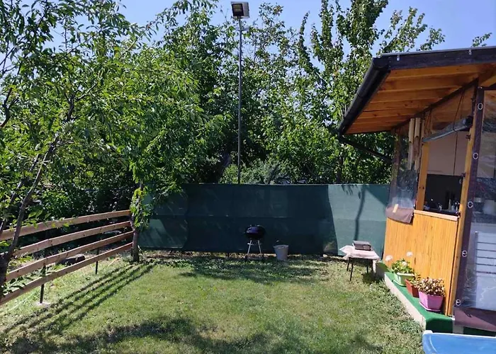 펜션 къща виктория