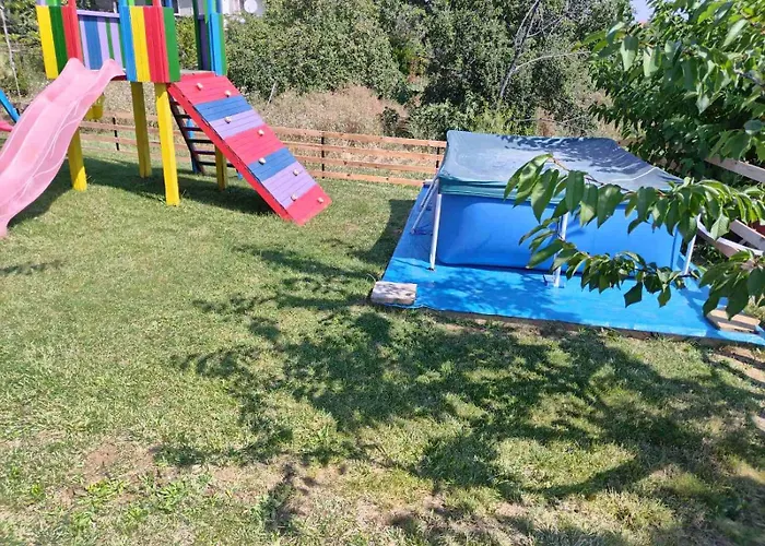 къща виктория 度假居