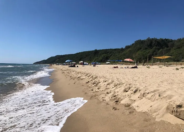 къща виктория 度假居 Banya (Burgas)